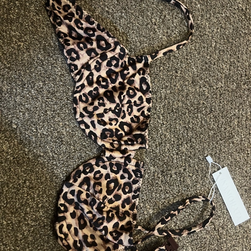 Inamorata Bathing Suit Sereia Top